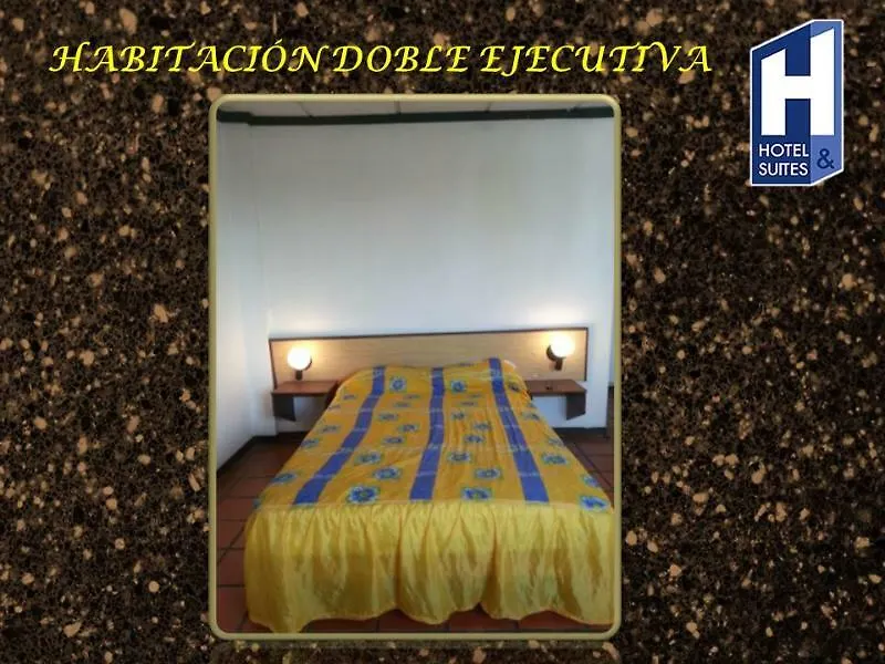 Hotel Vagabundo Expo Guadalajara