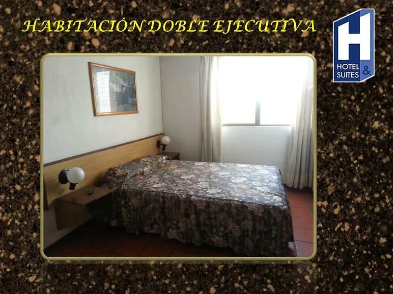 Hotel Vagabundo Expo Guadalajara